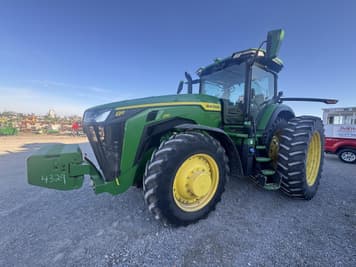 Main image John Deere 8R 280